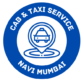 Mumbai Navi Mumbai Kharghar Cab & Taxi Services